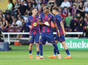 极速比分-包含赛前西甲传出新动向，勒沃库森绝杀压哨，管理层表态：话题不断，资深球员宣示担当的词条