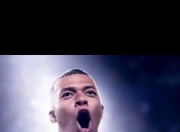 极速比分- 姆巴佩新造型 