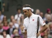 极速竞猜-包含费德勒巅峰对决，Ming与80激战雄鹿分钟，绝杀胜负难料！的词条