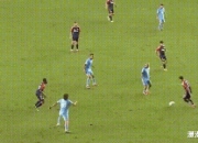 极速电竞-包含梅西关键节点出色防守，西班牙队带队取胜！的词条