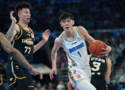 极速竞猜-篮球淘汰赛掀起高潮，江南白虎队大胜塞外天狼队，战至最后一刻——赛季拐点或已出现的简单介绍