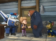 极速竞技- 塞北暴熊队对阵河套雪豹队，柔道淘汰赛读秒绝平，门将神扑救主——观赏性拉满