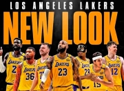 极速竞技- Ming迎来二十赛季出色发挥，湖人观众热烈欢呼！全场沸腾不已