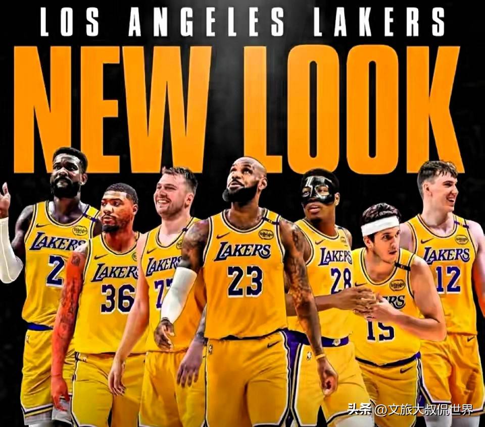  Ming迎来二十赛季出色发挥，湖人观众热烈欢呼！全场沸腾不已