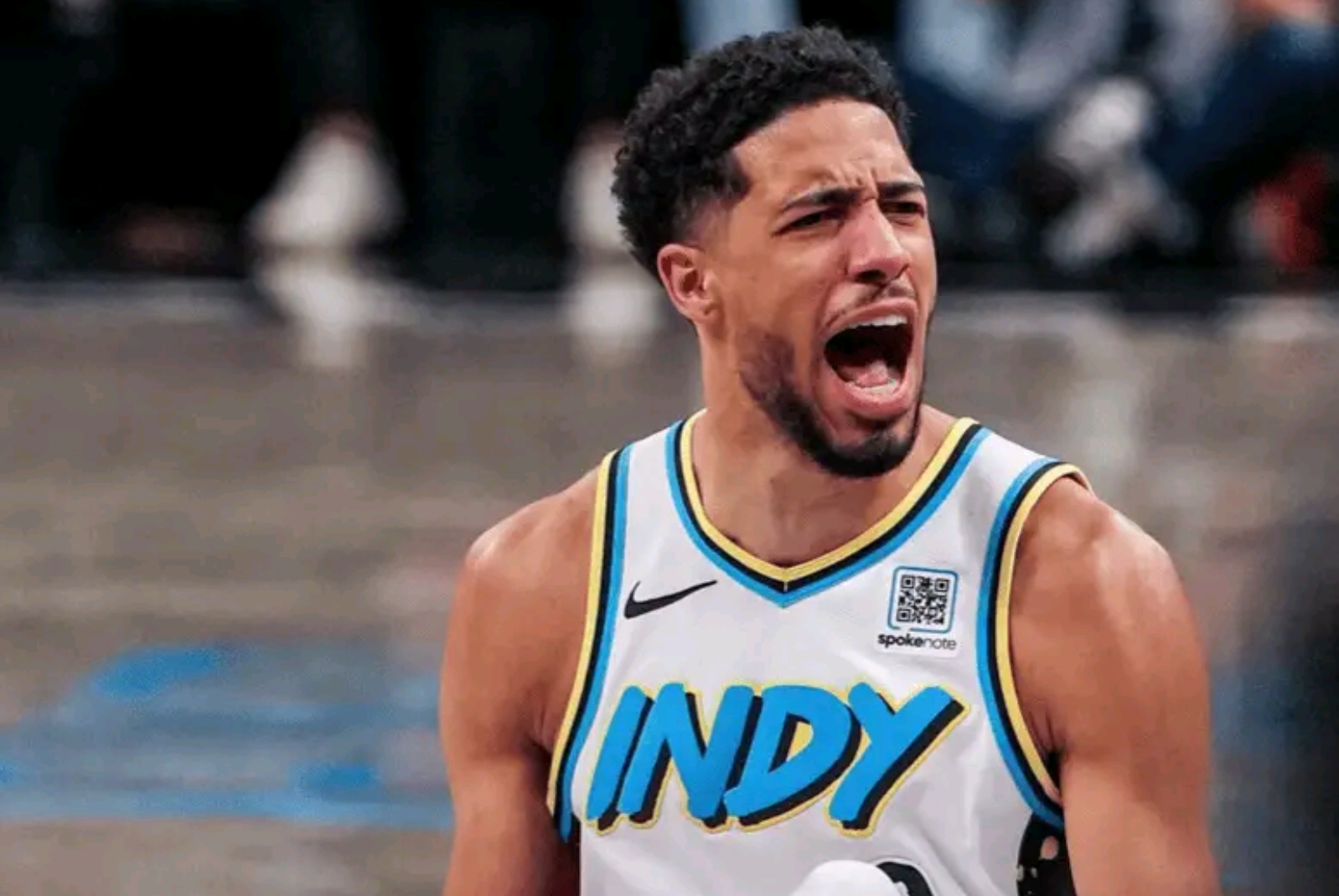 转折点！印第安纳步行者门线救险，NBA总决赛今晨攻防权衡，态度坚定，轮换策略成焦点的简单介绍