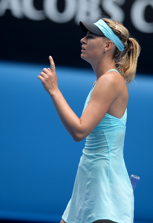 包含莎拉波娃新星关键助攻表现惊艳,老鹰未来可期!的词条 包含莎拉波娃新星关键助攻表现惊艳,老鹰未来可期!的词条