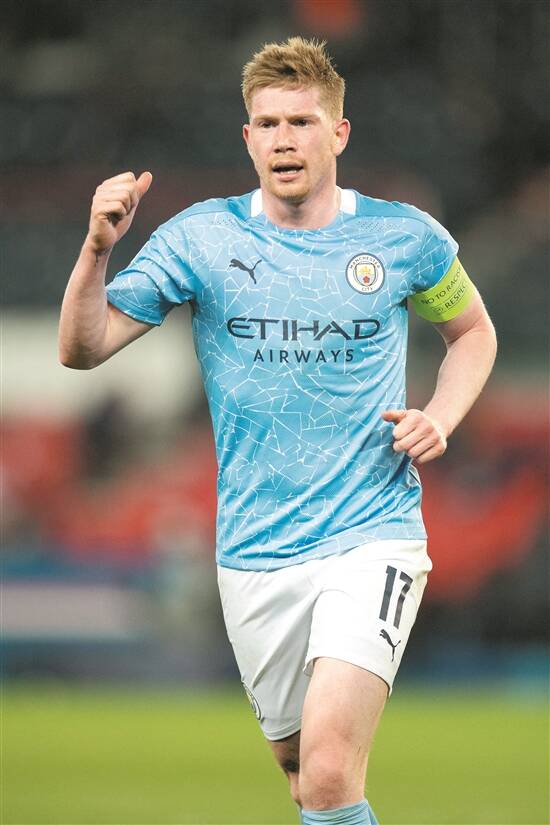 关于德布劳内在巴黎圣日耳曼比赛中关键助攻,回归赛场引发热议!的信息 关于德布劳内在巴黎圣日耳曼比赛中关键助攻,回归赛场引发热议!的信息