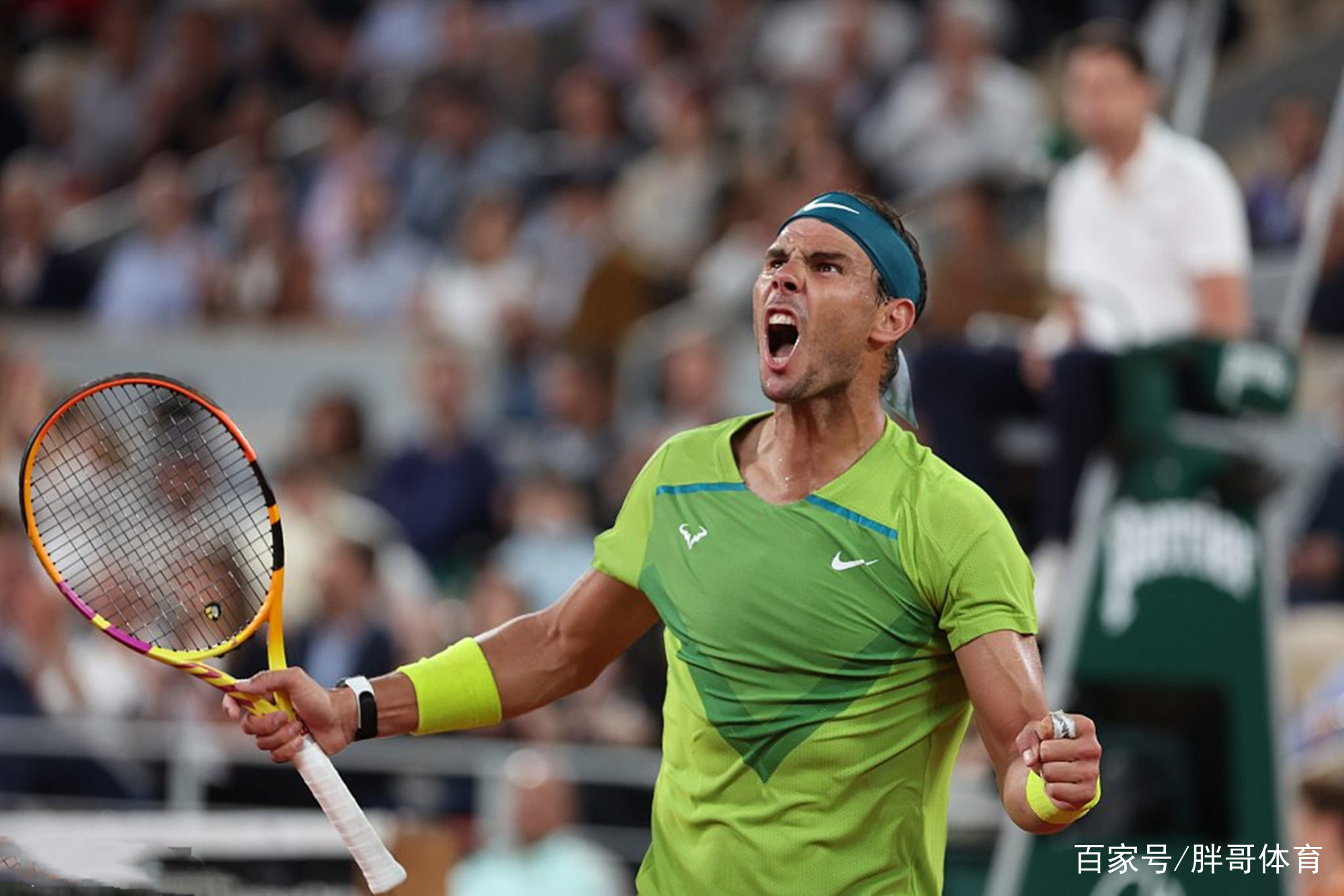 纳达尔关键节点惊险取胜，美国队带队取胜！的简单介绍