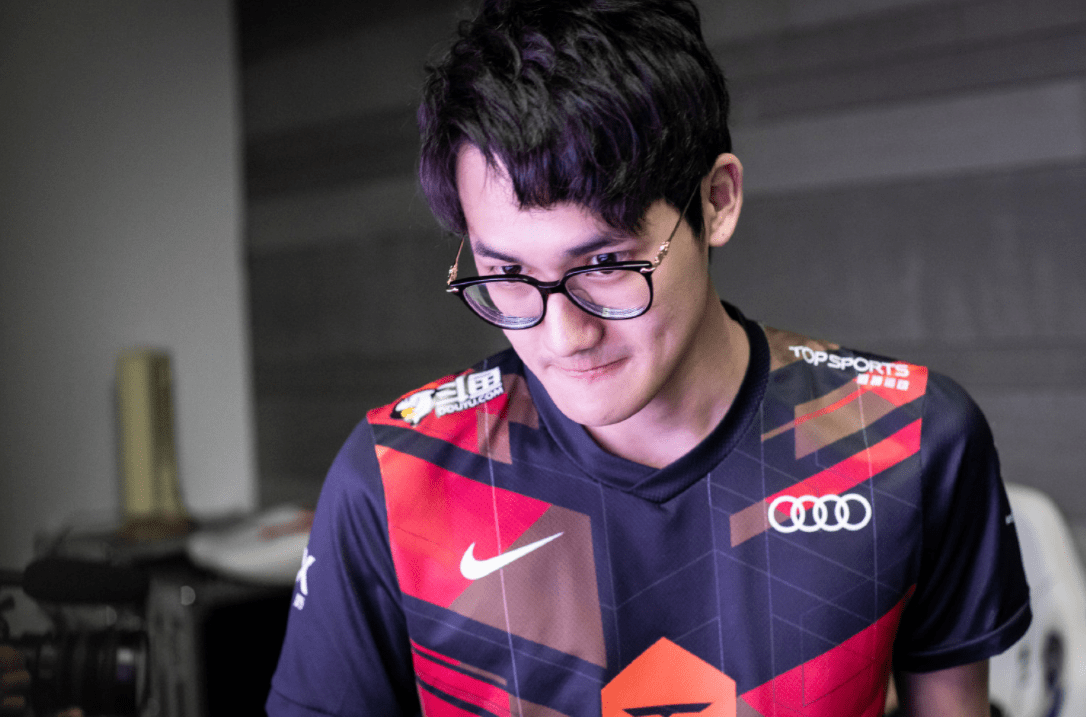 关于Karsa爆冷击败TES，爆冷引爆全场！的信息